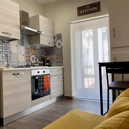 Casa Vacanze Fontana Fraterna Isernia Kültér fotó