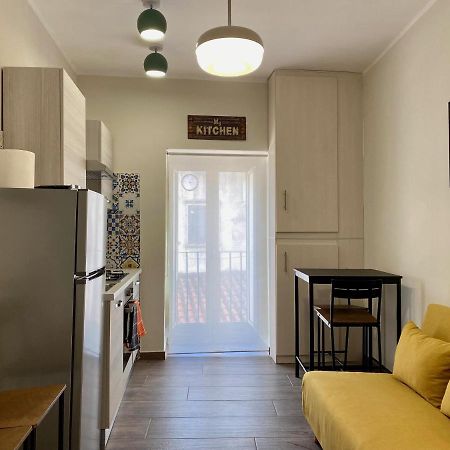 Casa Vacanze Fontana Fraterna Isernia Kültér fotó