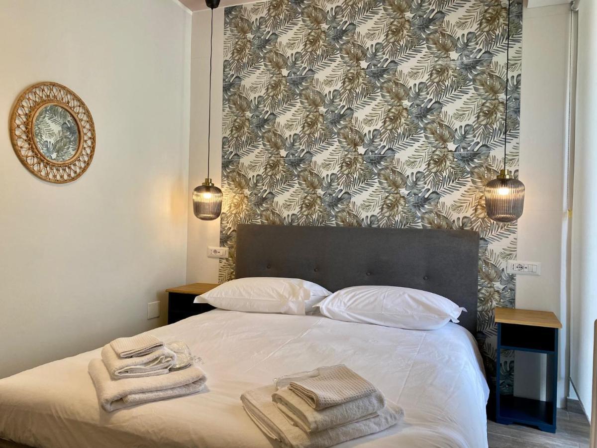 Casa Vacanze Fontana Fraterna Isernia Kültér fotó