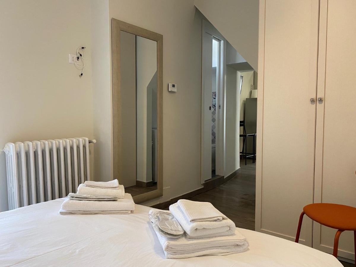 Casa Vacanze Fontana Fraterna Isernia Kültér fotó