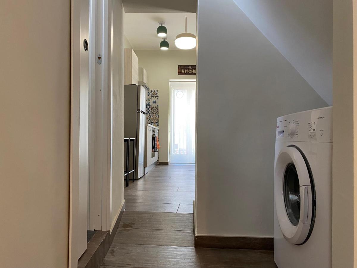 Casa Vacanze Fontana Fraterna Isernia Kültér fotó