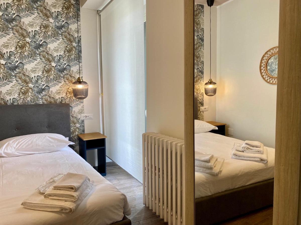Casa Vacanze Fontana Fraterna Isernia Kültér fotó