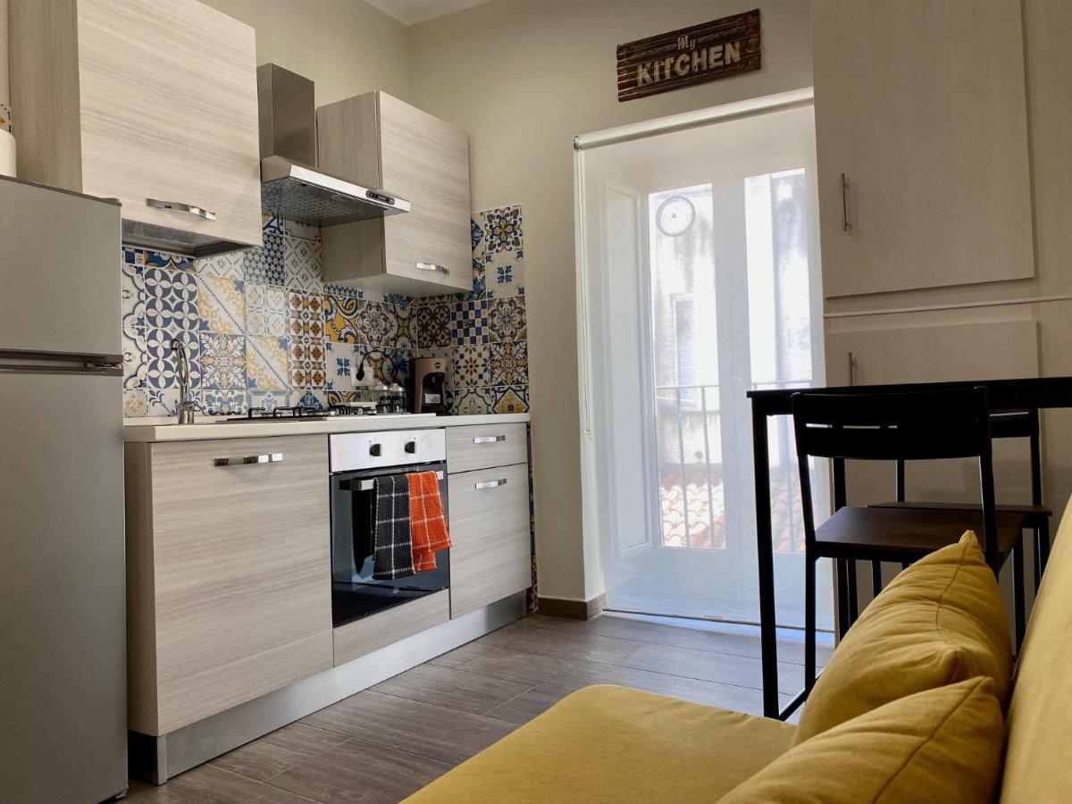Casa Vacanze Fontana Fraterna Isernia Kültér fotó