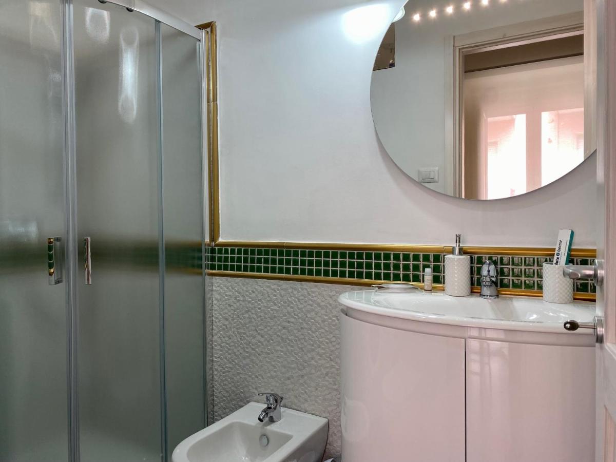 Casa Vacanze Fontana Fraterna Isernia Kültér fotó