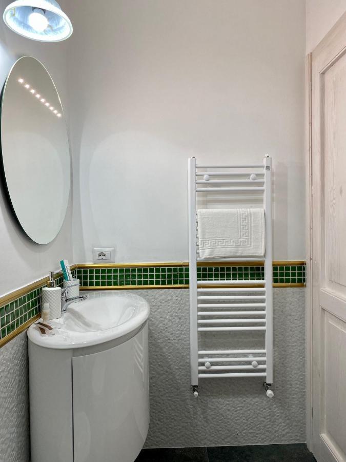 Casa Vacanze Fontana Fraterna Isernia Kültér fotó