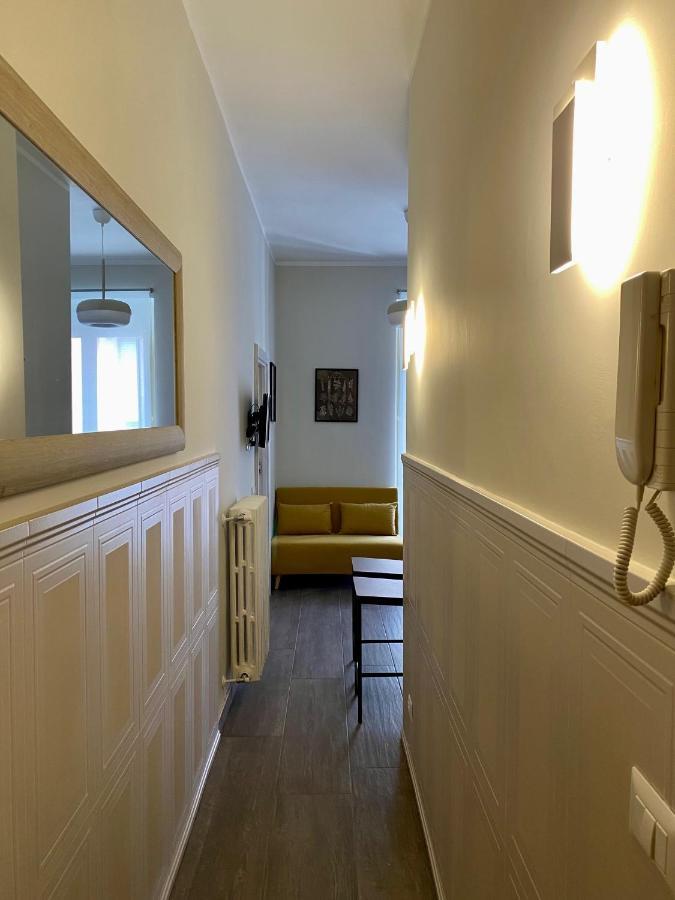 Casa Vacanze Fontana Fraterna Isernia Kültér fotó