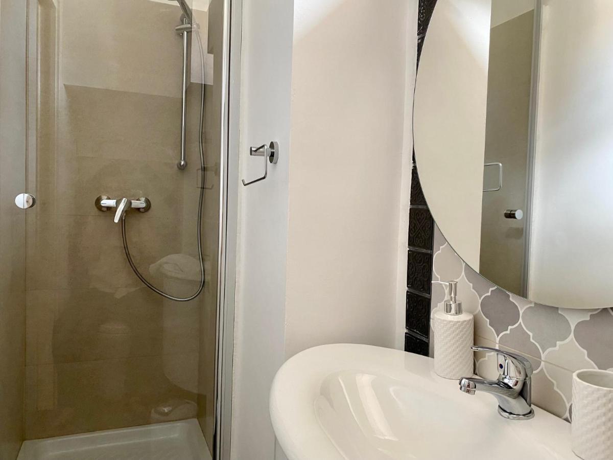 Casa Vacanze Fontana Fraterna Isernia Kültér fotó