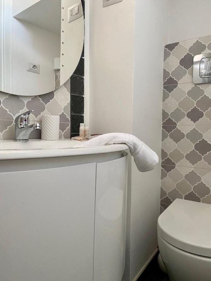 Casa Vacanze Fontana Fraterna Isernia Kültér fotó